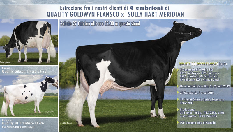 Concorsi Semex