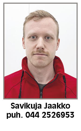 ”Jaakko”