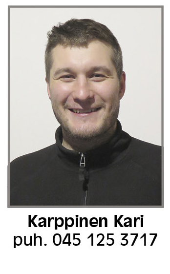 ”Kari”