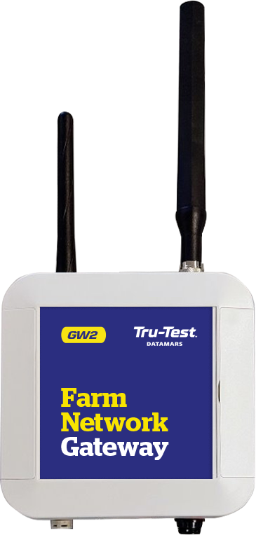 Tru-Test Active Tag Gateway